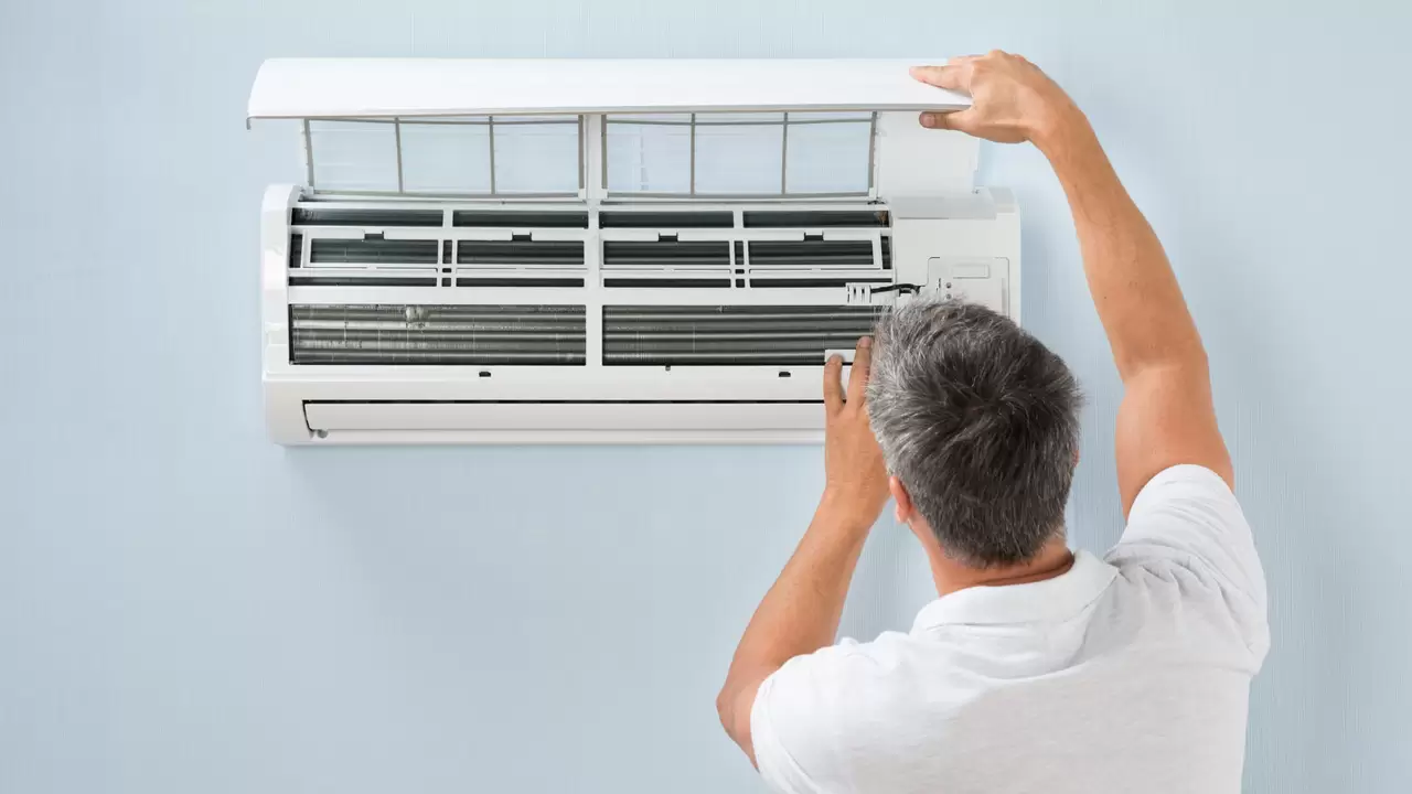Trustworthy & Affordable Local Air Conditioning Services in Palmetto, FL! in Palmetto, FL!