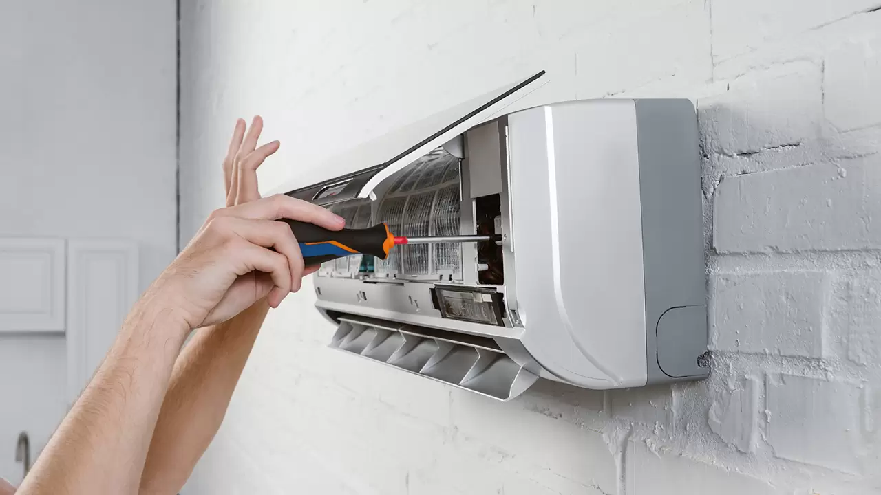 Hire Affordable Air Conditioner Repair And Get Licensed Experts In Arlington, FL
