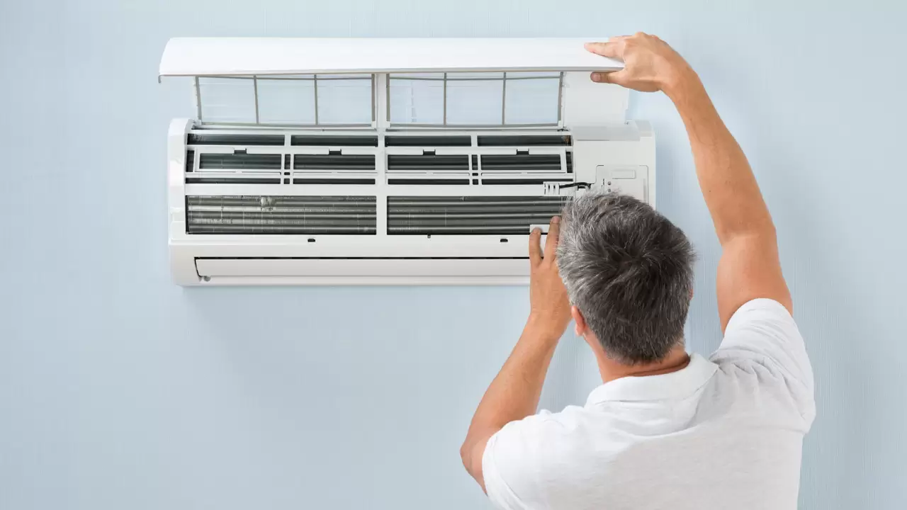 Affordable Local Air Conditioning Saves You Time! In Arlington, FL