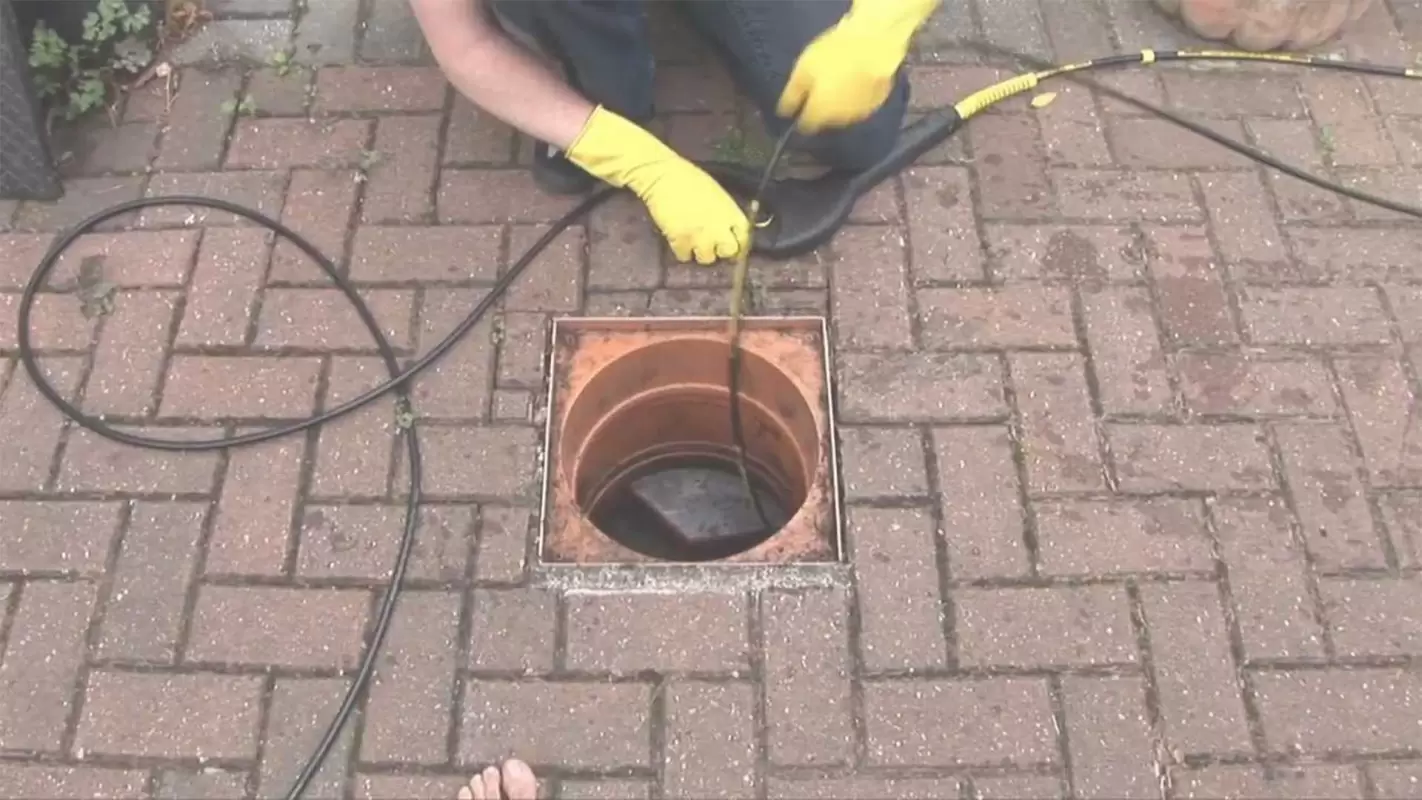 Extend Your Plumbing's Lifespan With Our Proactive Drain Cleaning Services in Simi Valley, CA