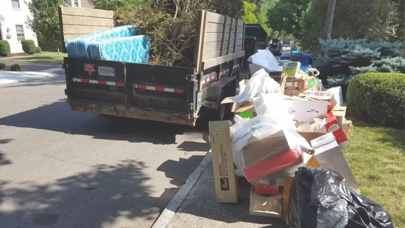 Estate Cleanout to Unveil Its Lost Charm! in Clarksburg, MD!