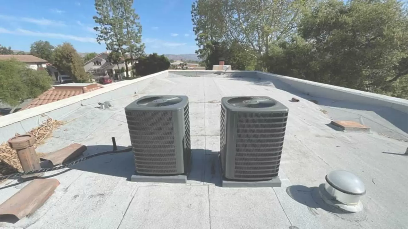 HVAC Service Helps You Save Money