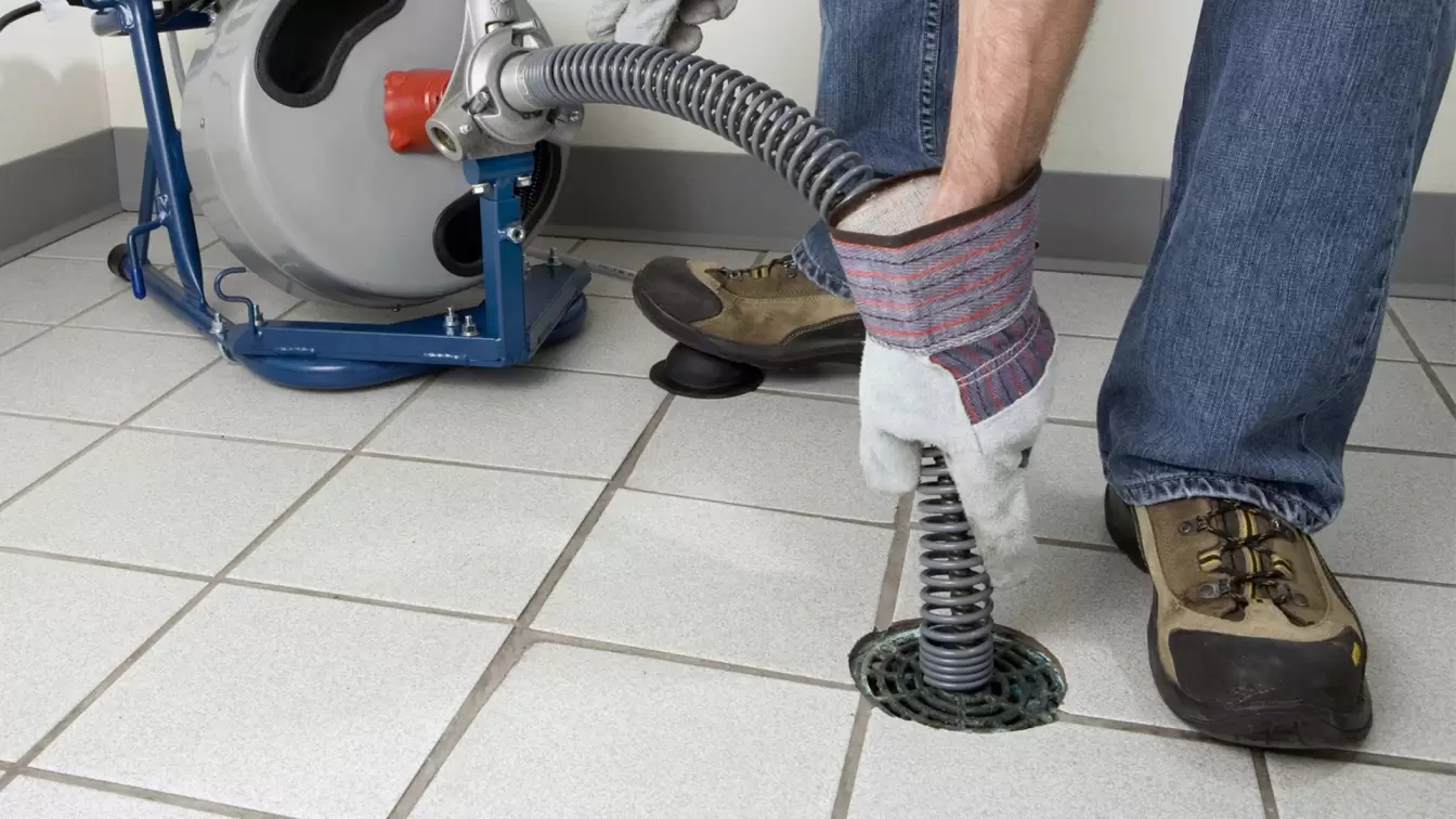 Residential Drain Cleaning Services Clearing All Types of Drains! in Cottonwood Heights, UT