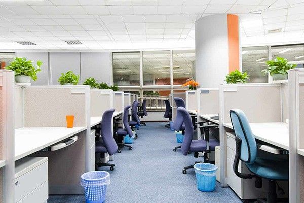 Commercial Cleaning Services