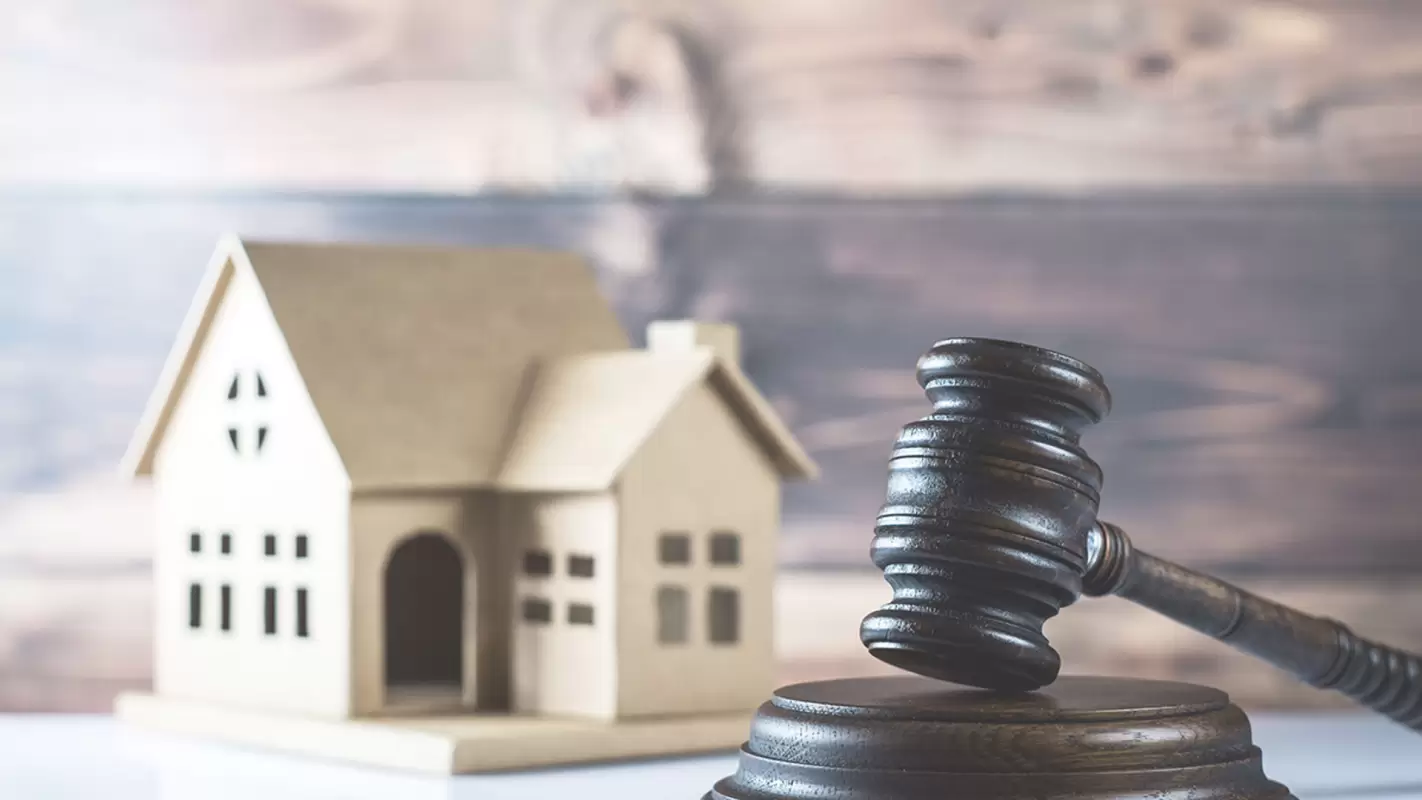 Real Estate Attorney Services – to Streamline the Legal Complexities!