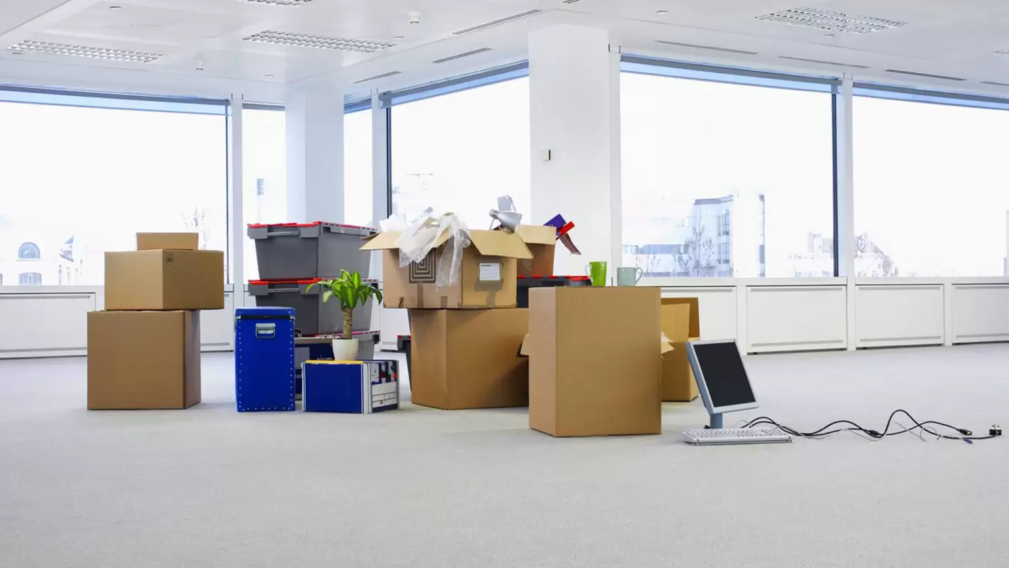 Commercial Movers Near Me? You’ve Found the Best Movers!