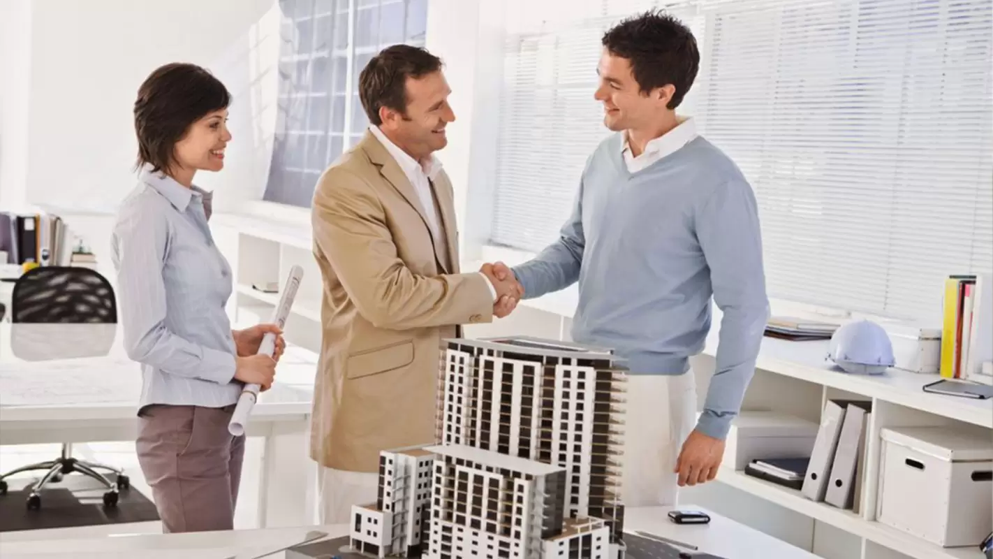 Professional Commercial Property Adjuster Experts You Need on Your Side!