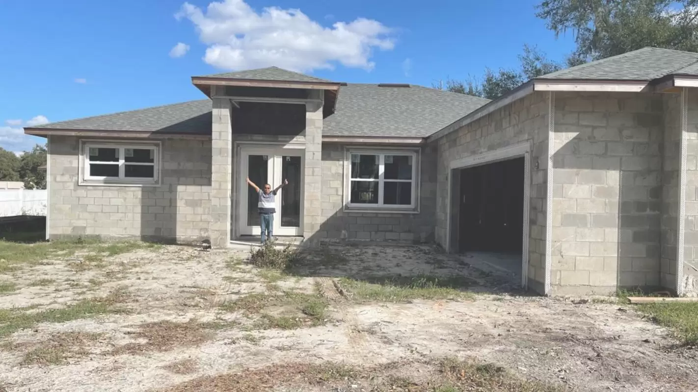 Search “Remodeling Companies Near Me” For Your Home’s Reincarnation