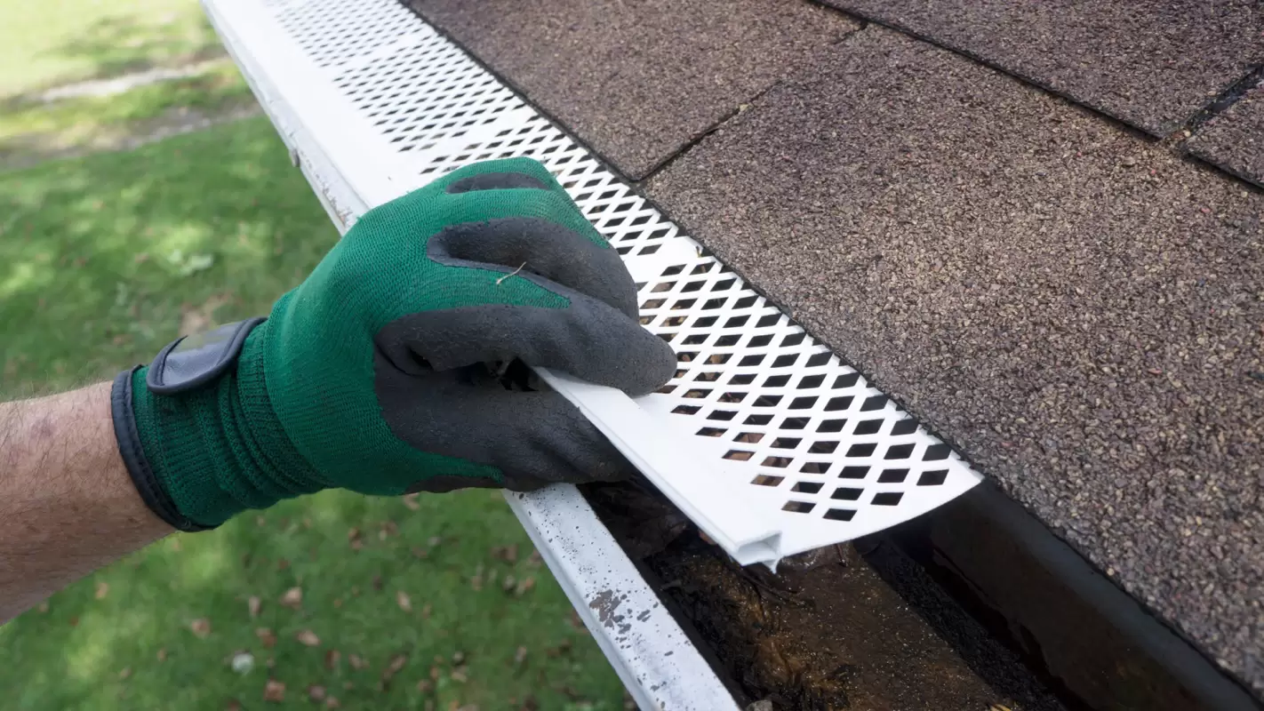 Seamless Gutter Maintenance For Complete Peace Of Mind