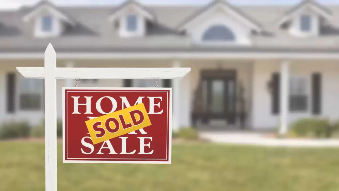 Search “Homes for Sale Near Me” To Secure Your Financial Future in Houston, TX