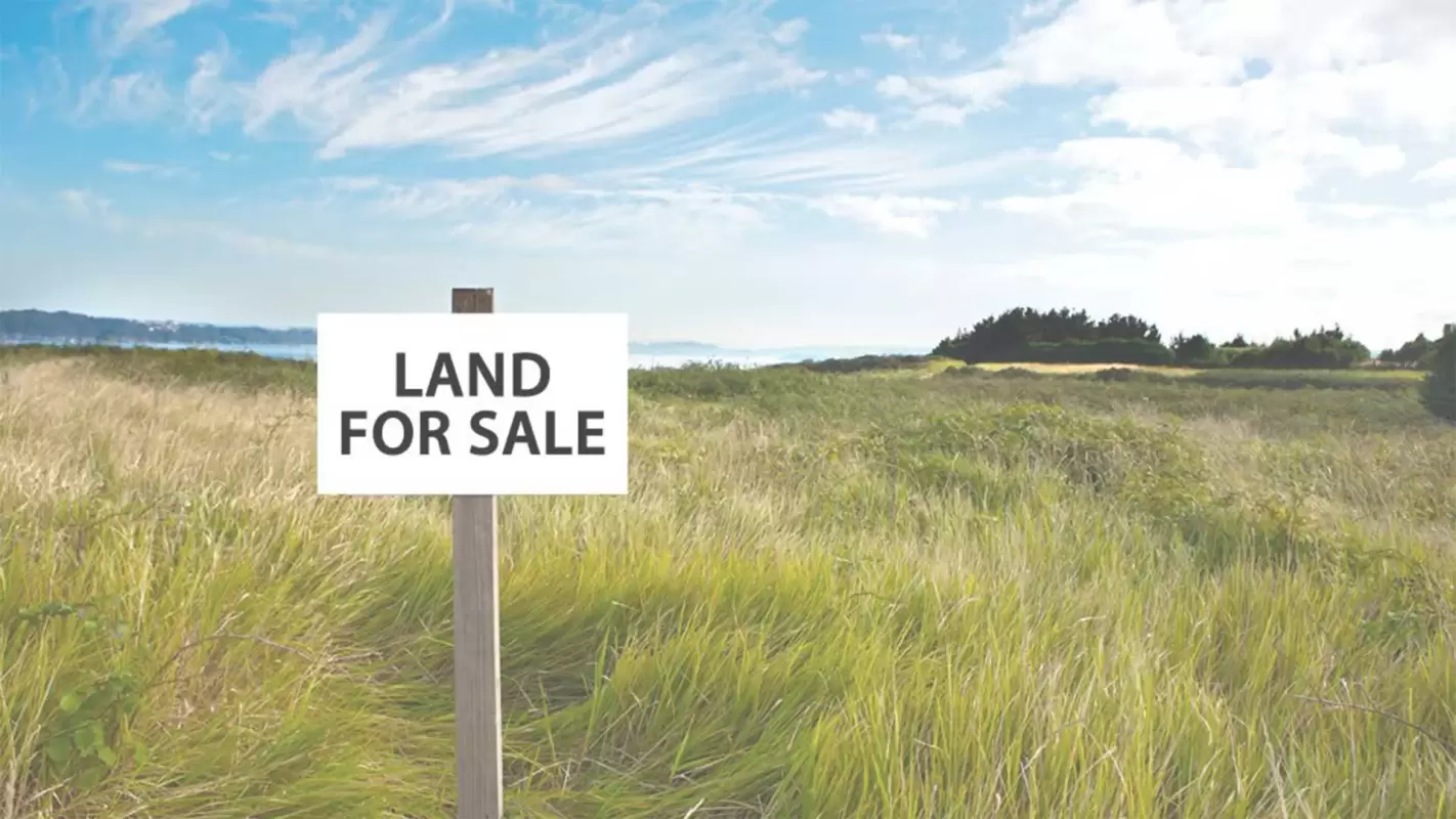 Don’t Wait for Opportunities, Invest in Buy Lands and Houses at Discounted Prices