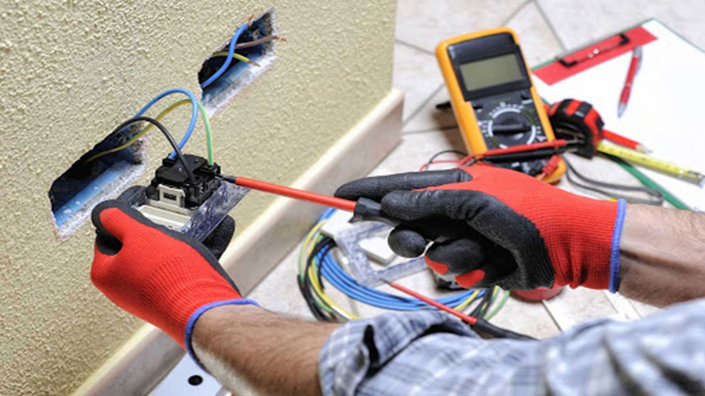 Electrical Services Carson CA