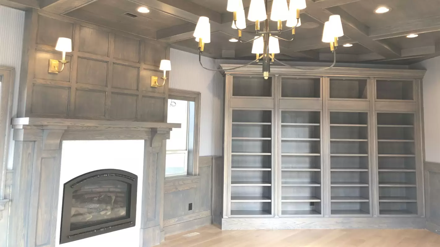 Excellence Redefined: Best Remodeling Company In Riverton, UT
