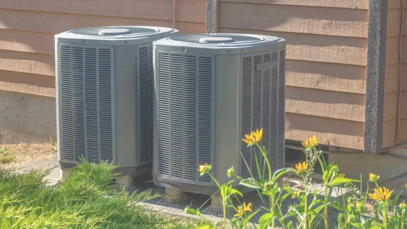 Residential Heating Repair- Doing It Right The First Time in Reynoldsburg, OH