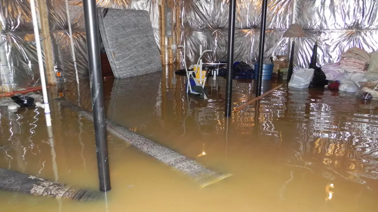 Emergency Water Damage Service – We Will Make Your Water Damage Disappear in Frisco, TX