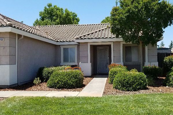 Exterior Painting Service Roseville CA