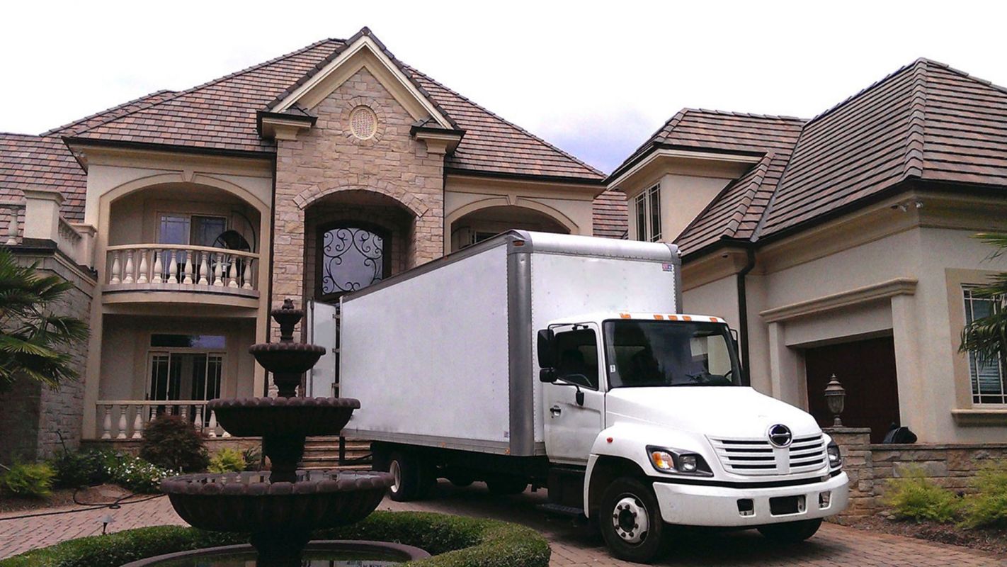 Residential Moving Services- A Great Move Starts with Us Salem NJ