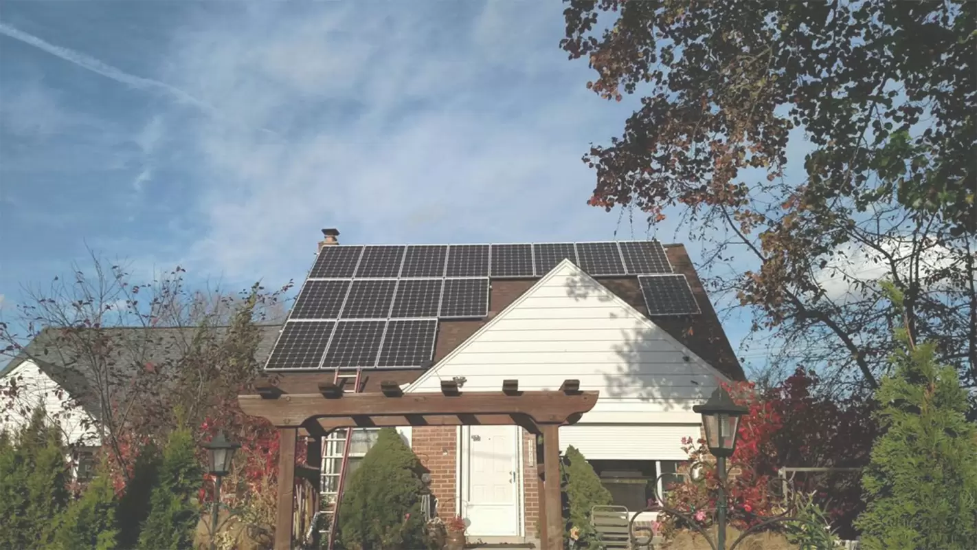 Solar Energy Contractors- Taking You from Electricity to Sunlight