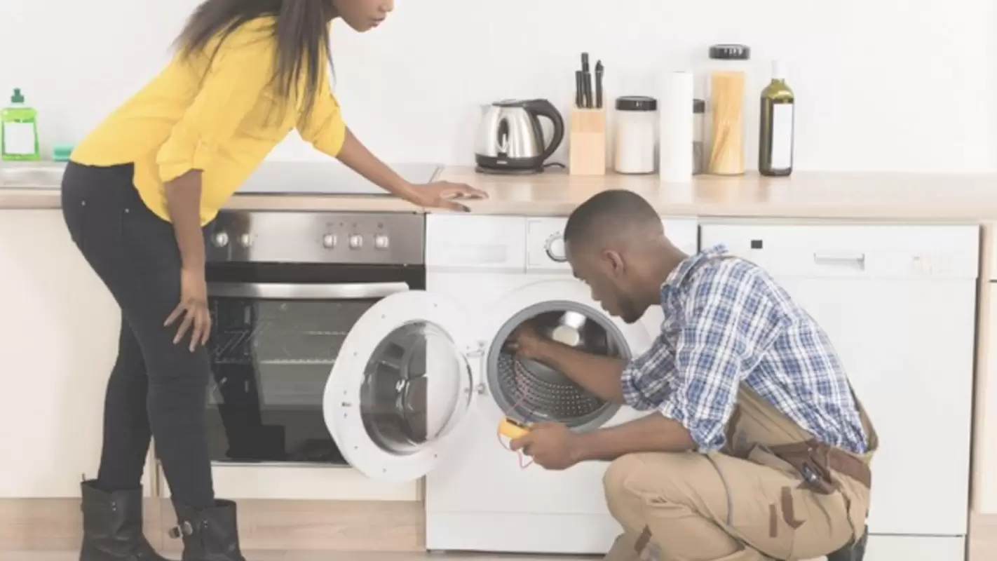 Hire The Best Dryer Repair Service For Blazing-Fast Fixes