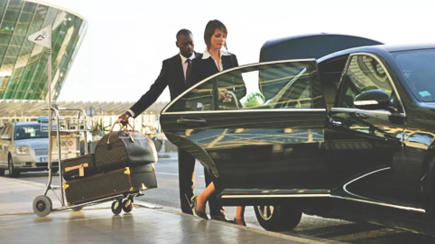 Luxury Car Service for Events – Making Your Events Special!