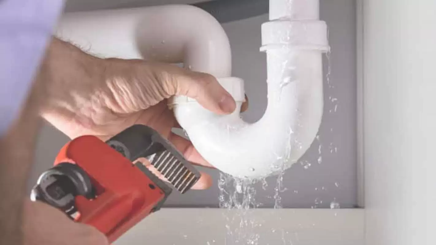 24/7 Plumbing Services – Leave Your Plumbing Problems to Us!