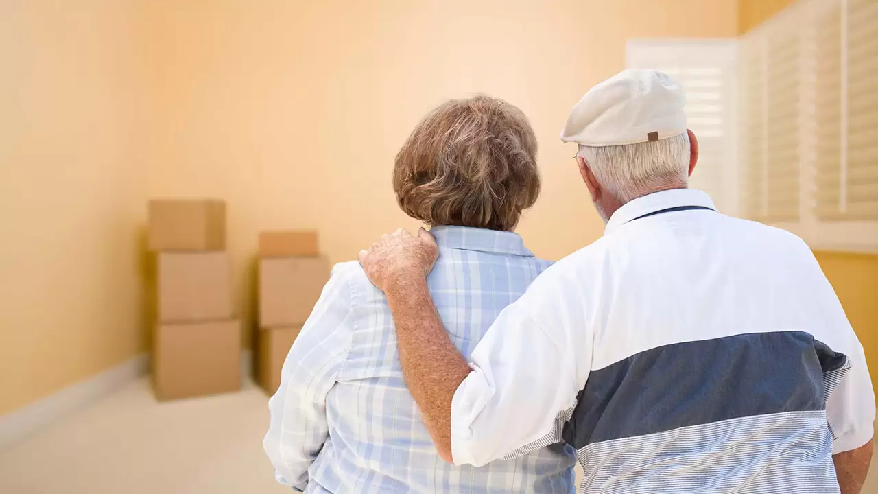 Got no protection? Hire Senior Moving Company Specialists in Manhattan, NY