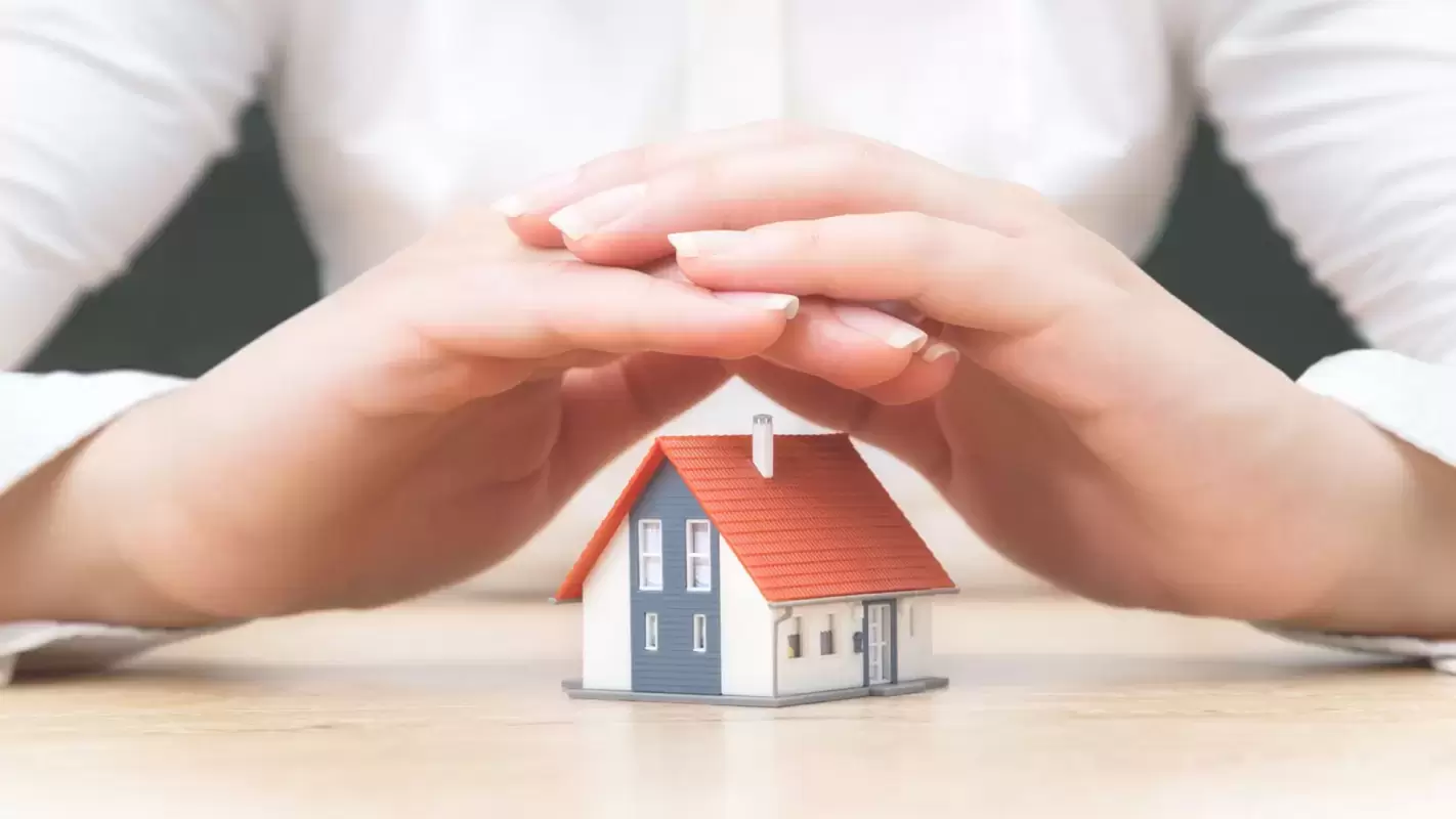 Where Can I Find a Home Insurance Specialist Near Me?