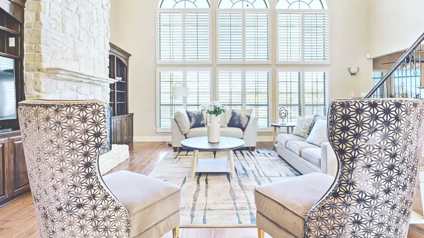 Home Staging Services to Enhance Your Property’s Online Appearance!