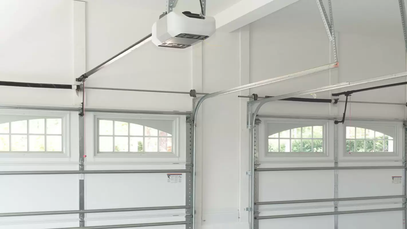 Revive Your Garage Power With Our Garage Door Motor Repair Services