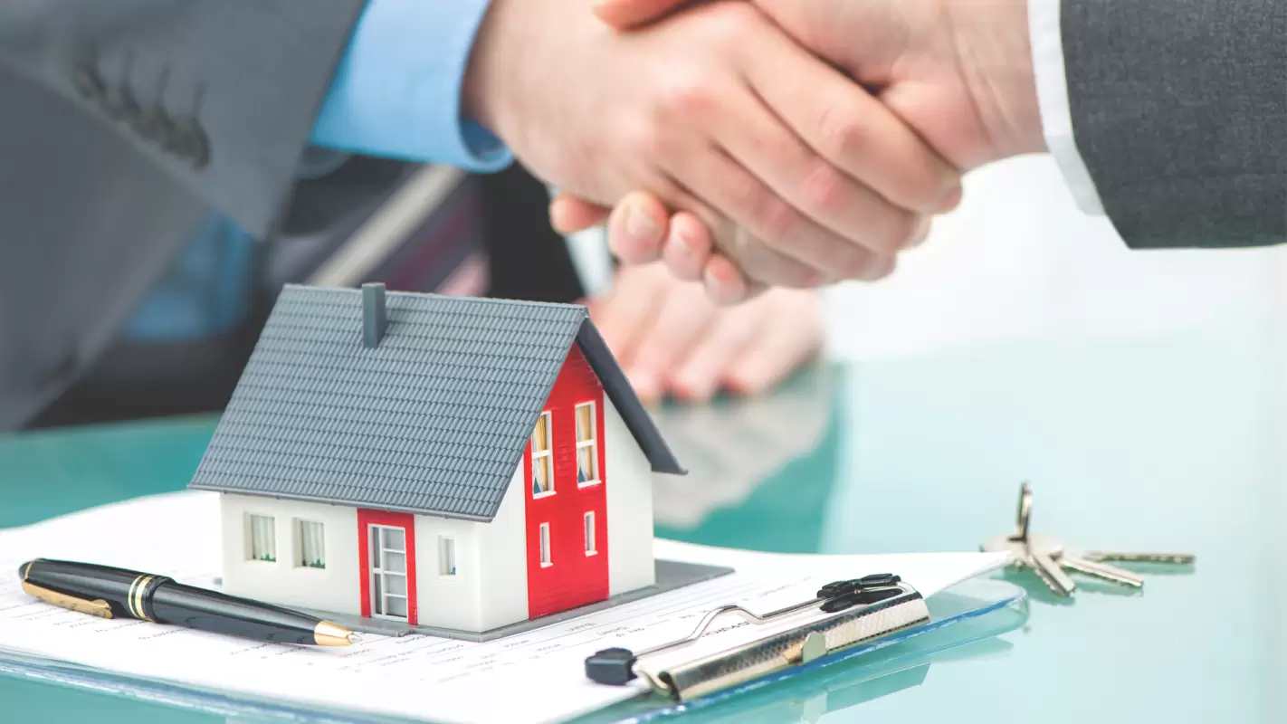 Mortgage Lending Services – Speedy Approval of Your Dreams!