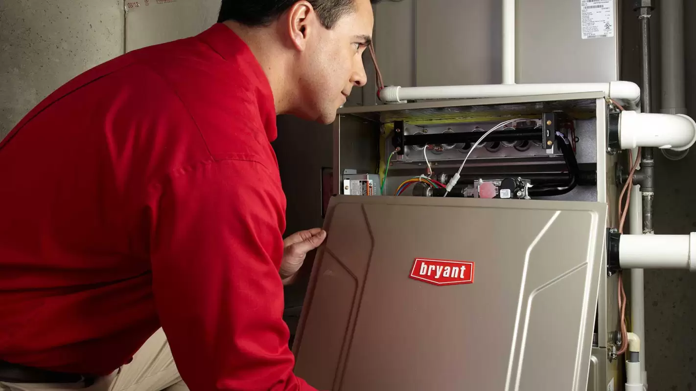 Furnace Installation Services That Offer Uncompromising Warmth for Cozy Winters