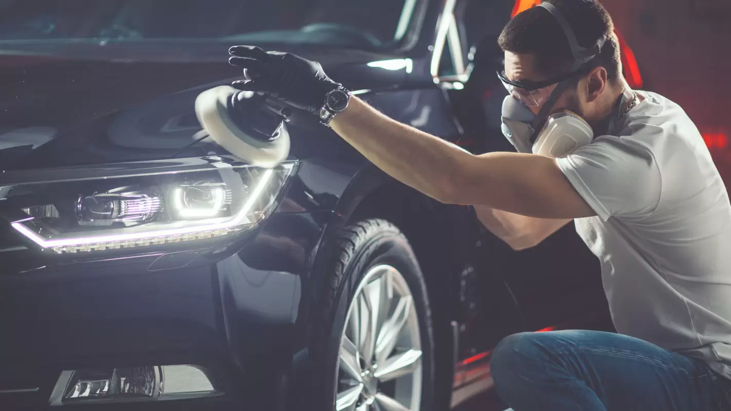 Benefits Of Affordable Auto Detailing