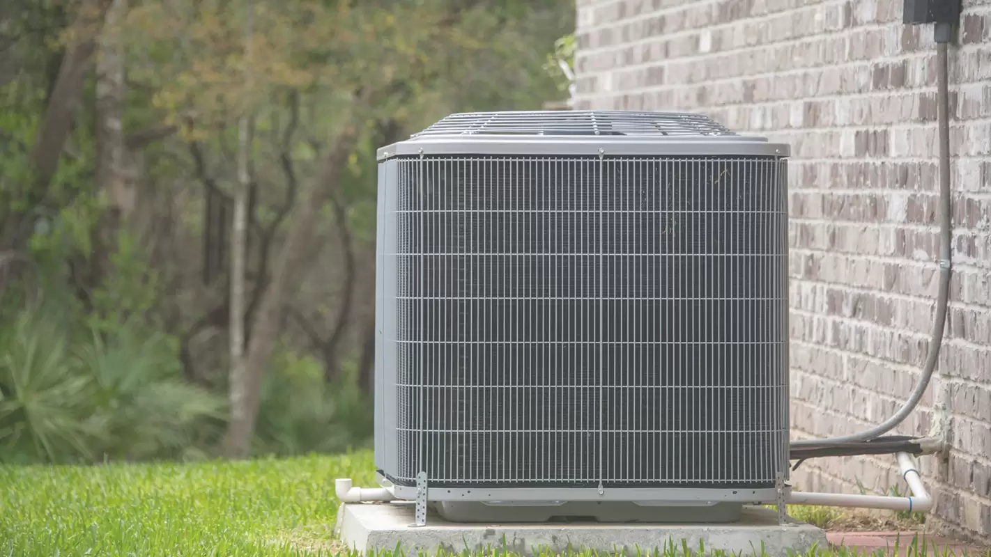 HVAC Services to Make You Breathe Easy