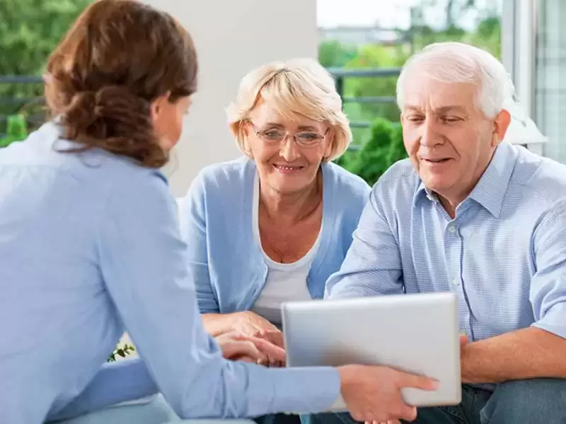 Reverse Mortgage Specialists Will Make your Retirement Dreams Come True