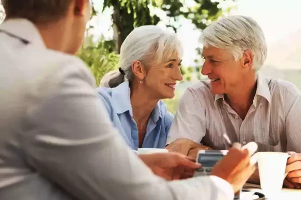 Our Reverse Mortgage Counseling Is Your Blueprint to Success!