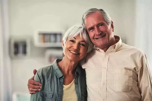 Home Mortgage For Seniors That Help You Take Charge of Your Retirement