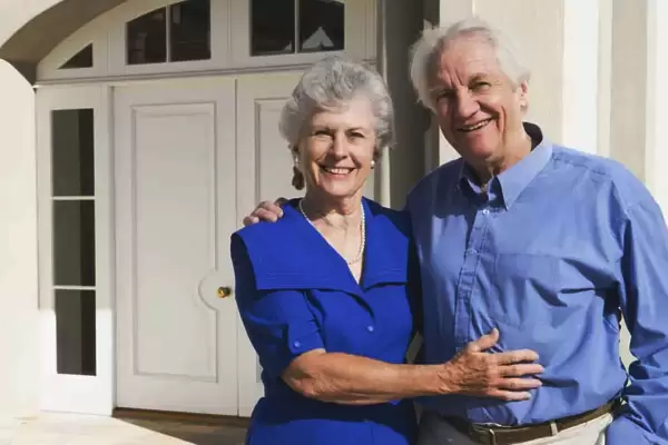 Seniors Thrive By Hiring Our Reverse Mortgage Specialists
