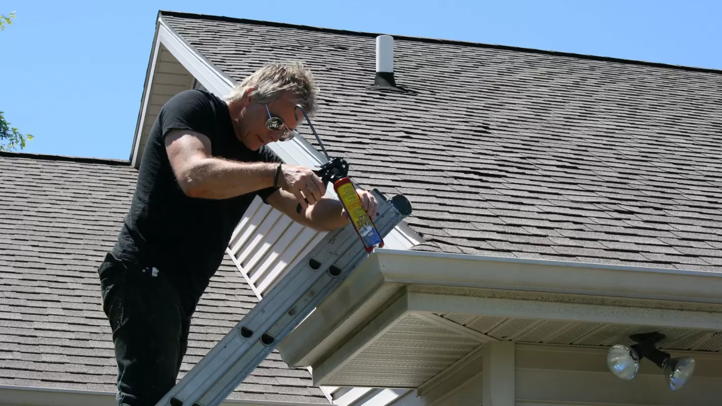 Local Roof Repair Company to Get Premium Repairs Guaranteed
