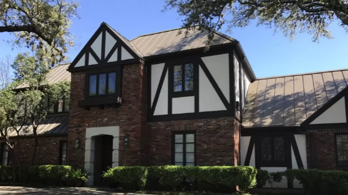 Roof Maintenance Services for High-Quality Roofing for Your Homes