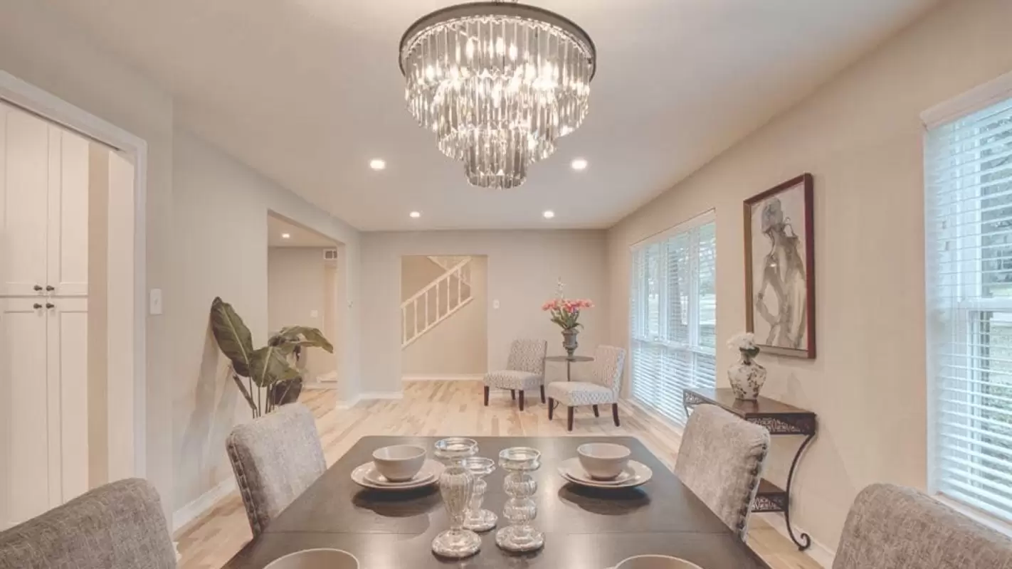 Hire The Best Luxury Interior Design Companies To Reflect Your Space’s Unique Essence