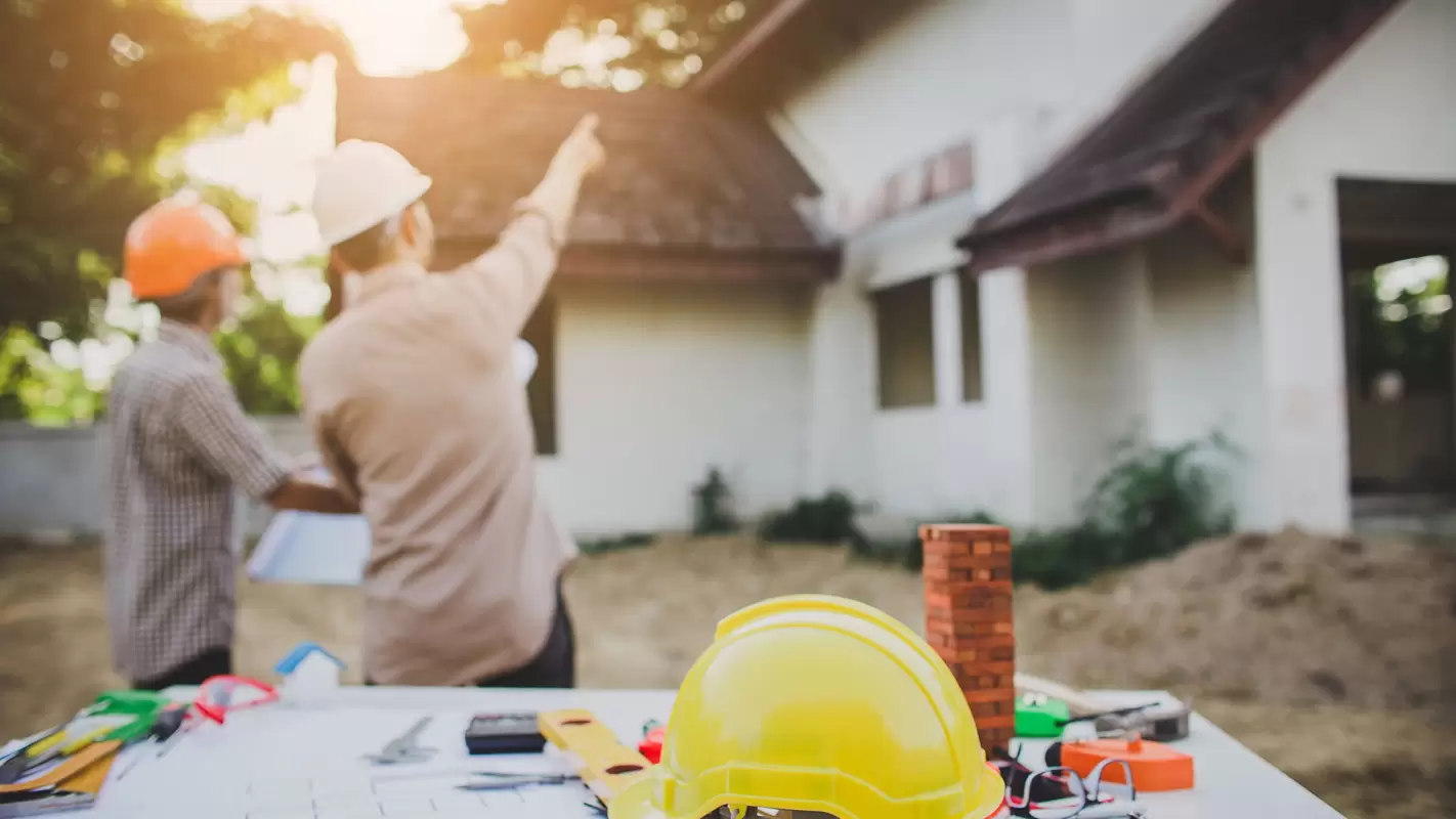 We Have the Top Home Inspectors