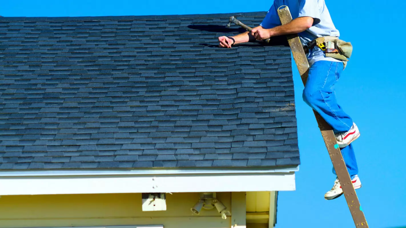 Best Roofing Services: Crafting Roofs That Stand the Test of Time