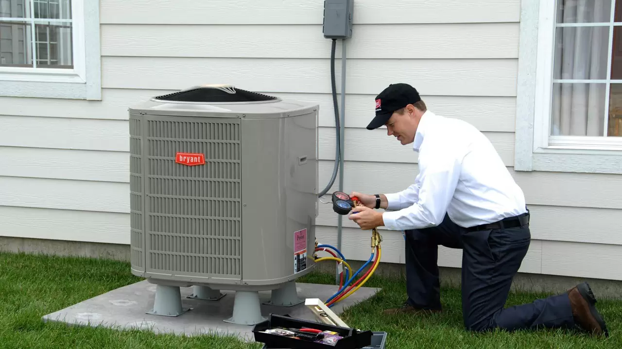 Adding Comfortable Moments with 24/7 Heating Repair and Install in Clifton, NJ