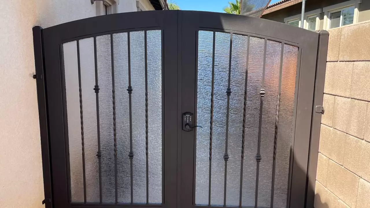 Metal Doors Fabrication to Increase Your Door’s Lifespan & Weather Resistance!