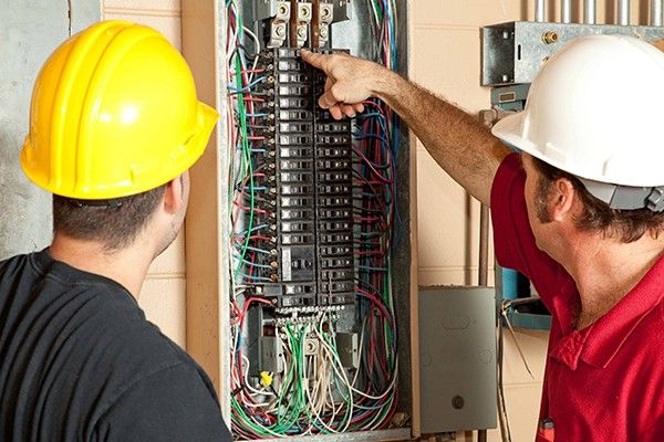 Panel Replacement Services Maywood IL