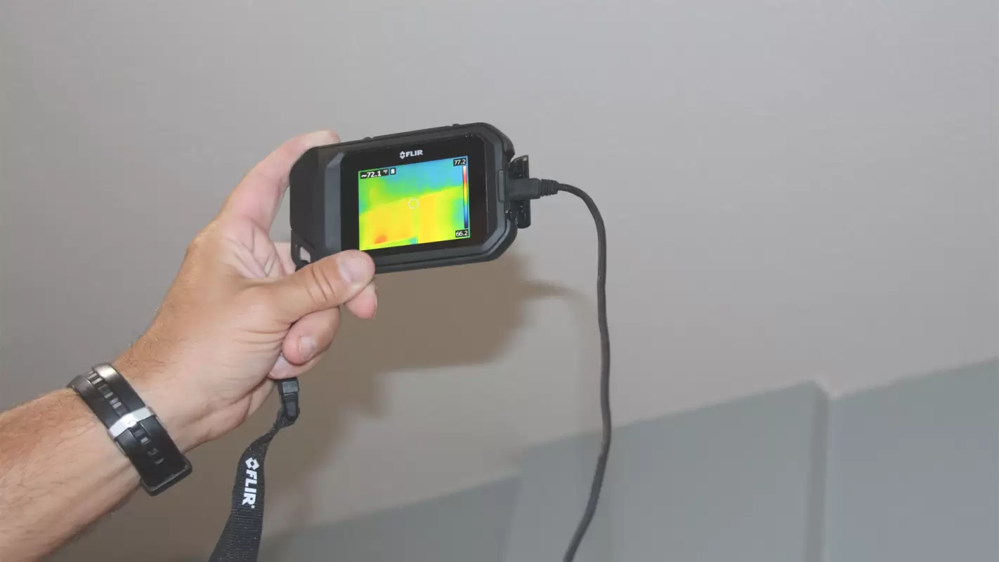 Certified Radon Inspectors – Stay Safe by Getting Tested for Radon! Warner Robins, GA