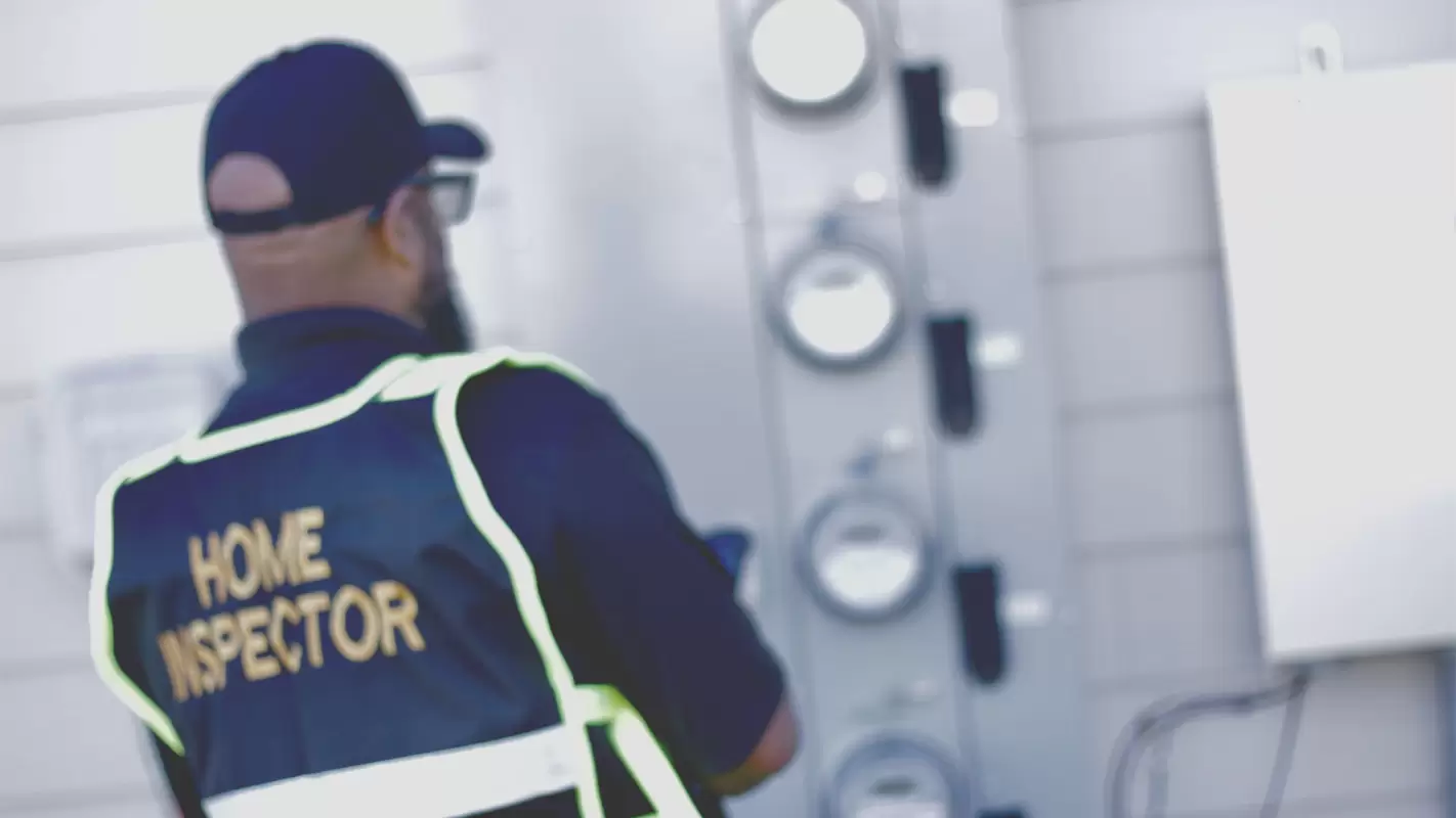 Certified Home Inspectors Who’ll Empower Your Property Journey in Warner Robins, GA