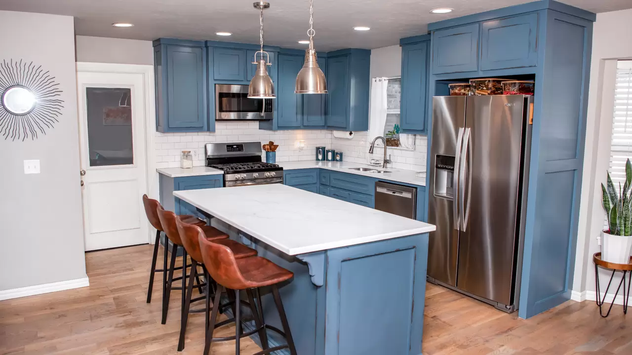 Custom Remodeling Solutions to Help You Put Your Personal Touch in Moore, OK