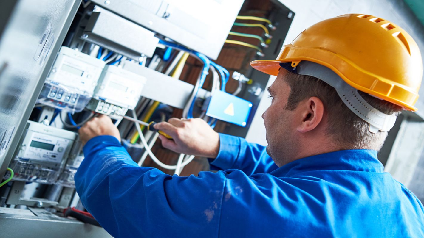Electrical Inspection Carson CA
