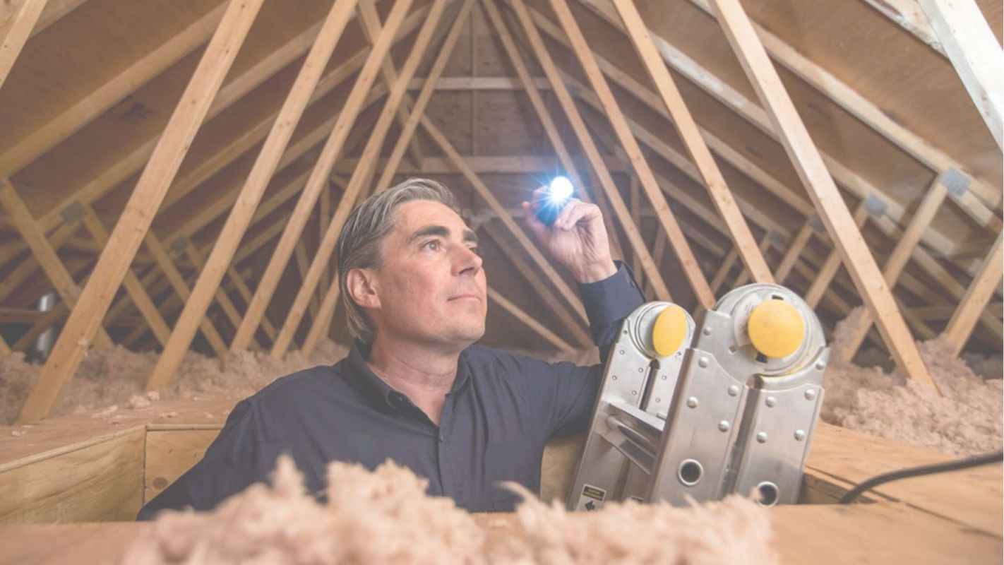 Windstorm Mitigation Inspection Is Critically Important